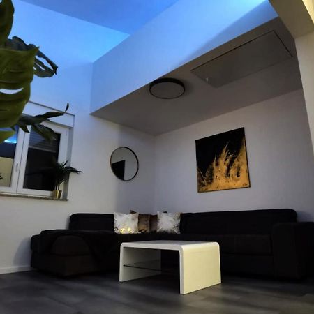 Apartments Bora Лижнян Экстерьер фото