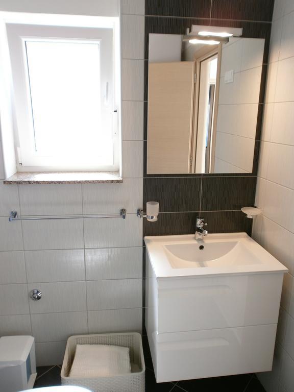 Apartments Bora Лижнян Номер фото