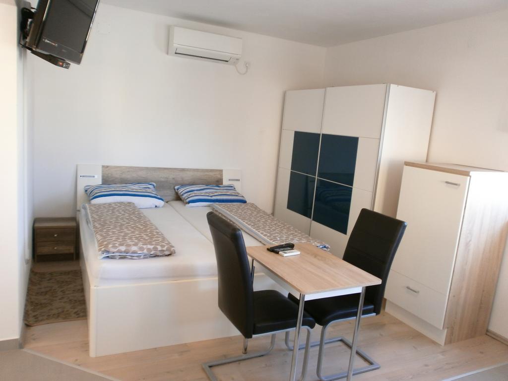Apartments Bora Лижнян Номер фото