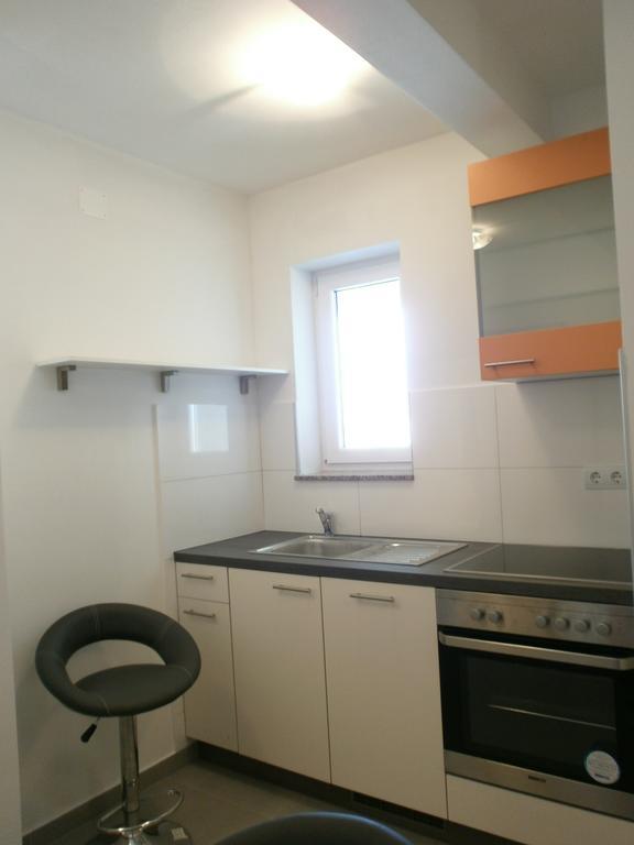 Apartments Bora Лижнян Номер фото