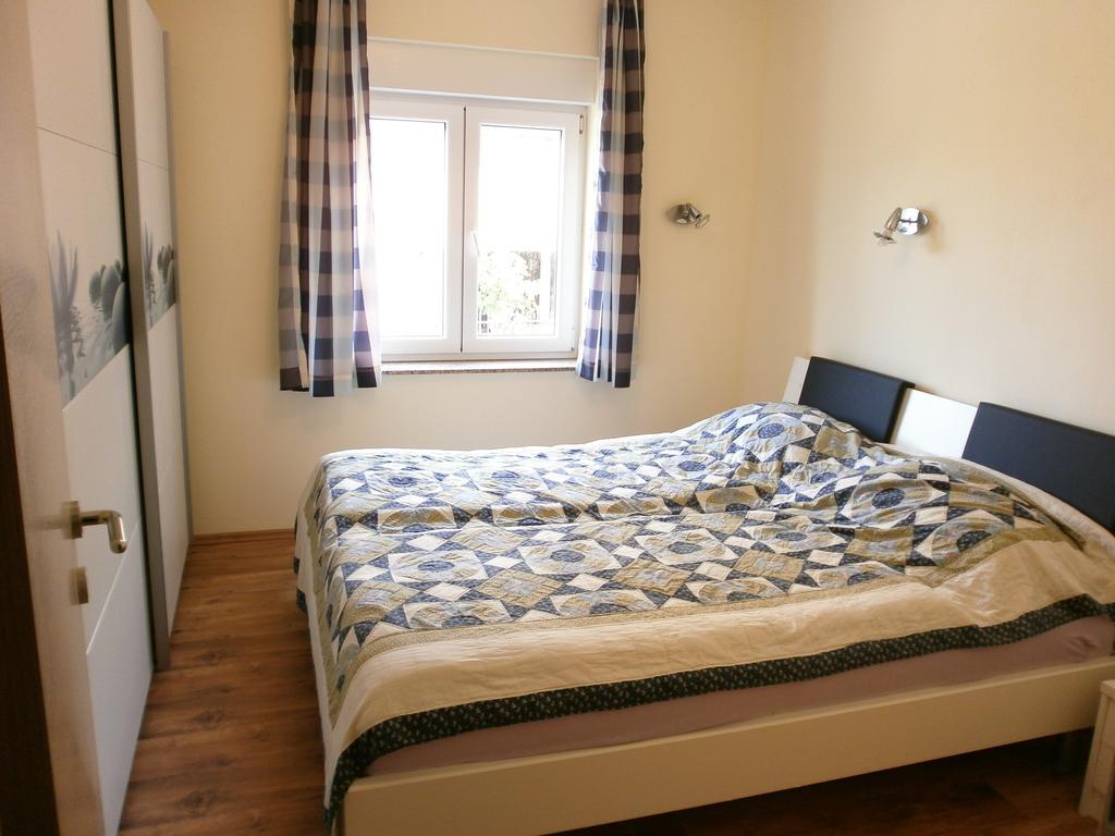 Apartments Bora Лижнян Номер фото