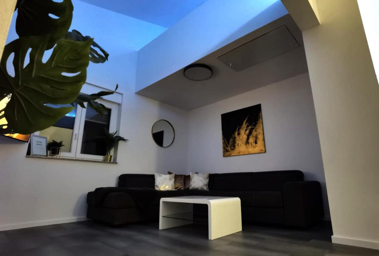 Apartments Bora Лижнян Экстерьер фото