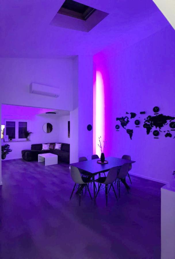 Apartments Bora Лижнян Экстерьер фото
