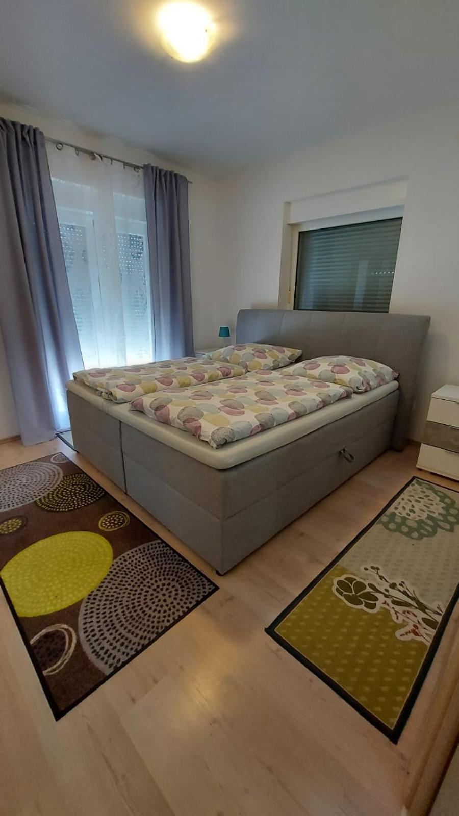 Apartments Bora Лижнян Экстерьер фото