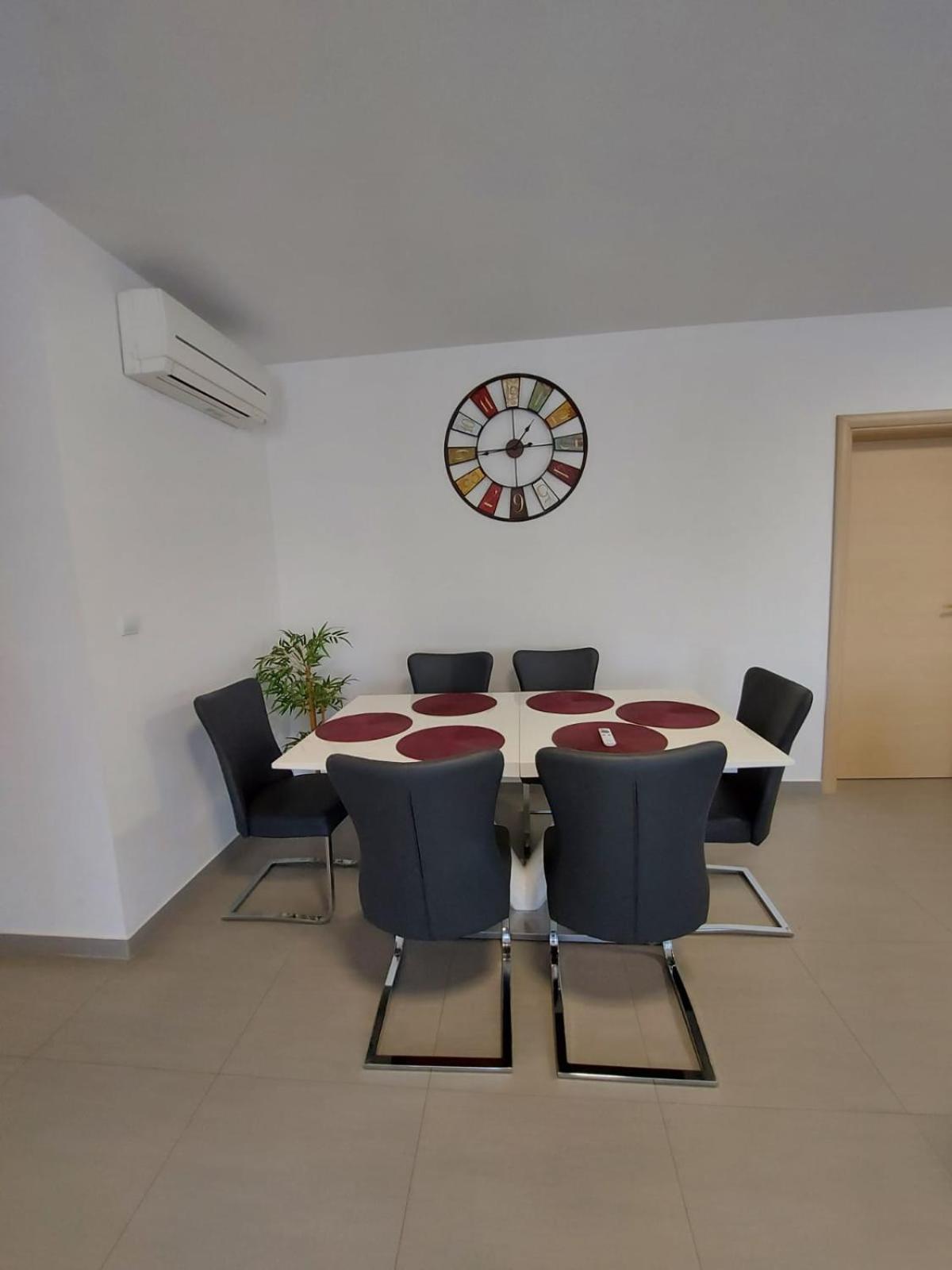 Apartments Bora Лижнян Экстерьер фото