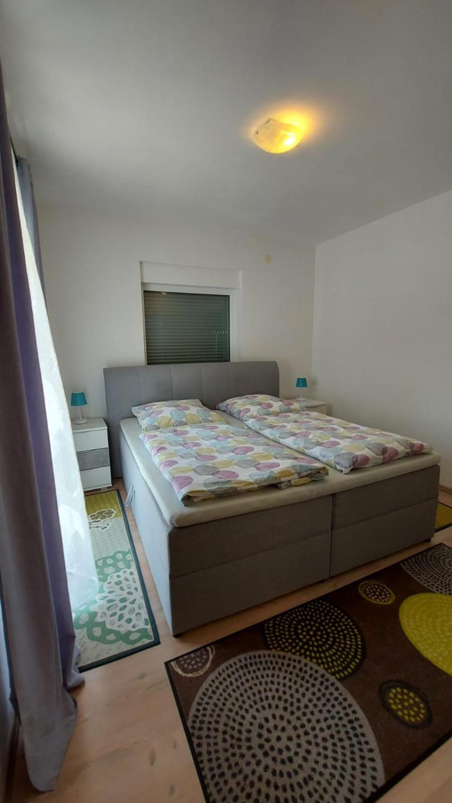 Apartments Bora Лижнян Экстерьер фото