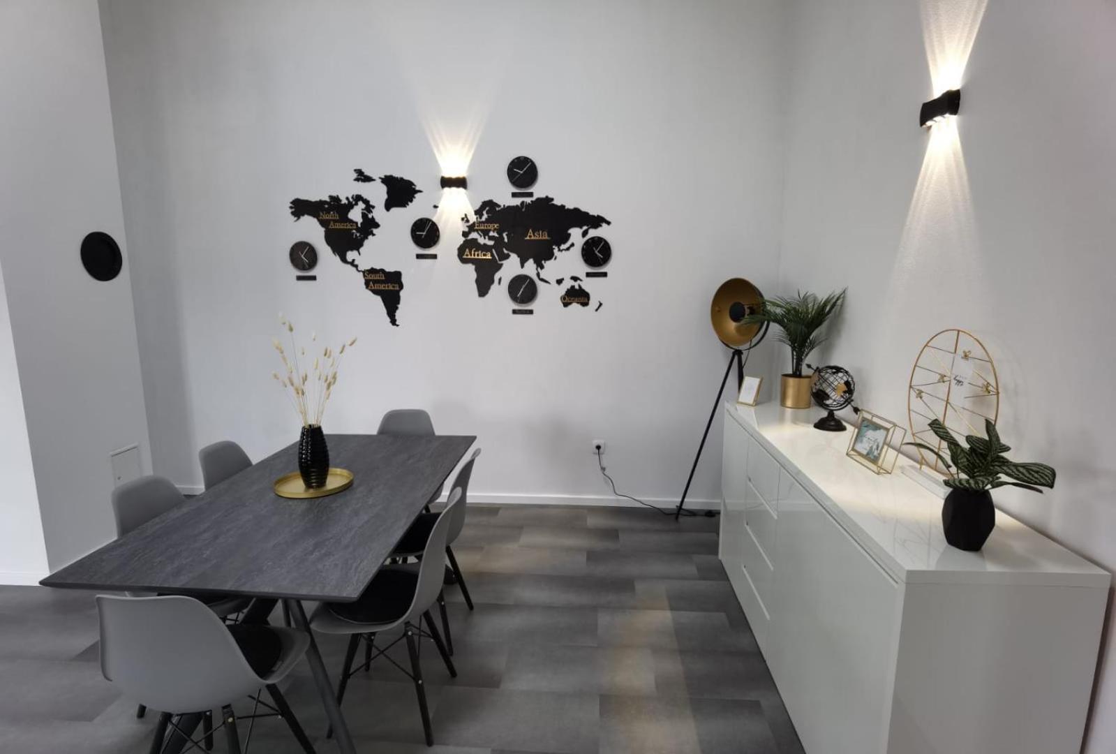 Apartments Bora Лижнян Экстерьер фото