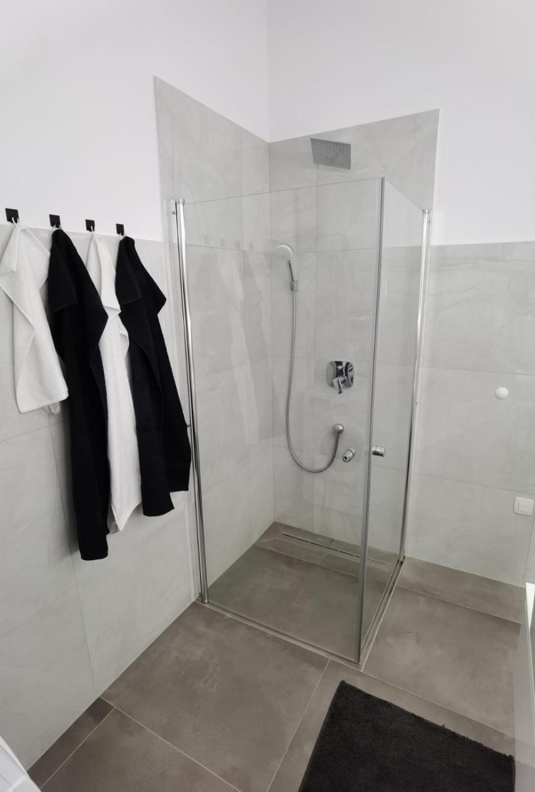 Apartments Bora Лижнян Экстерьер фото